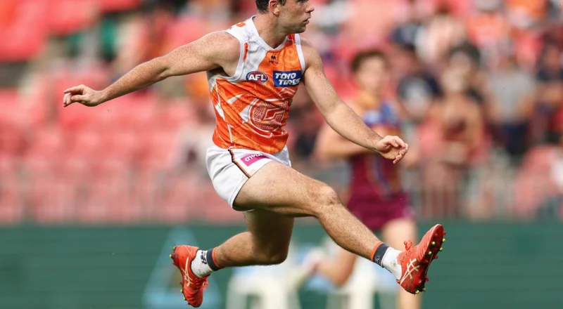 GWS Giants unleash spirit of 2016 as bereft Brisbane hit the skids… again