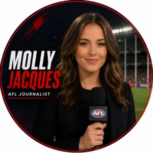 Molly Jacques