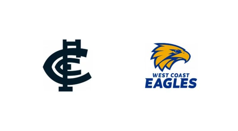Prediction cover: Carlton Blues vs West Coast Eagles