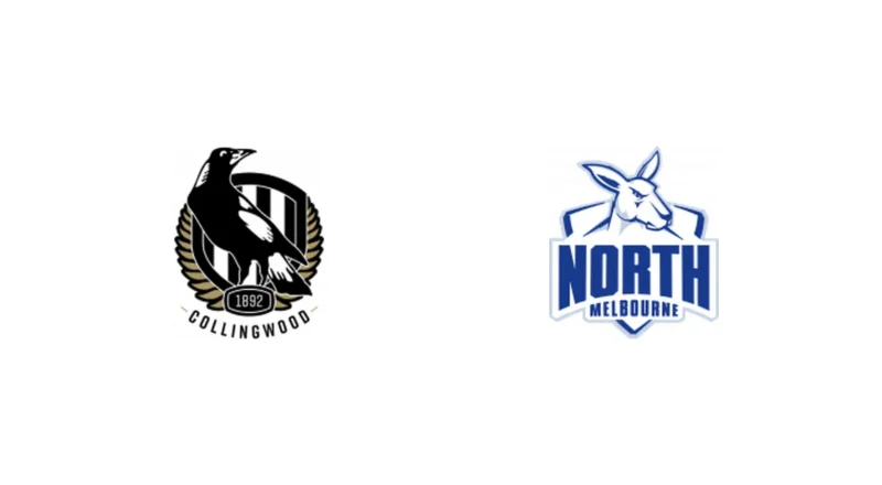 Prediction cover: Collingwood Magpies vs North Melbourne Kangaroos
