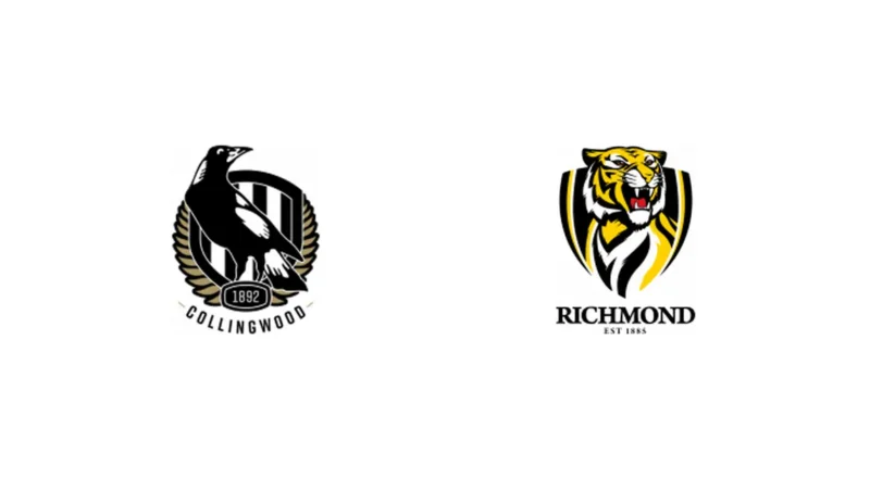 Prediction cover: Collingwood Magpies vs Richmond Tigers