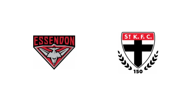 Prediction cover: Essendon Bombers vs St Kilda Saints