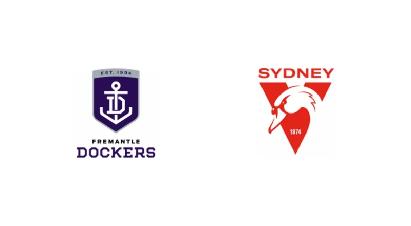 Prediction cover: Fremantle Dockers vs Sydney Swans