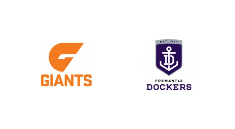 Prediction cover: Greater Western Sydney Giants vs Fremantle Dockers