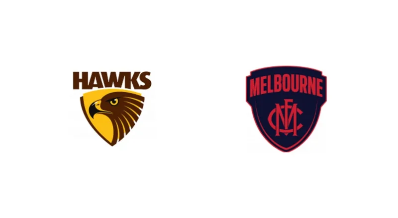 Prediction cover: Hawthorn Hawks vs Melbourne Demons