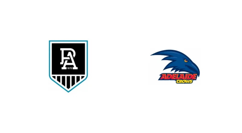 Prediction cover: Port Adelaide Power vs Adelaide Crows