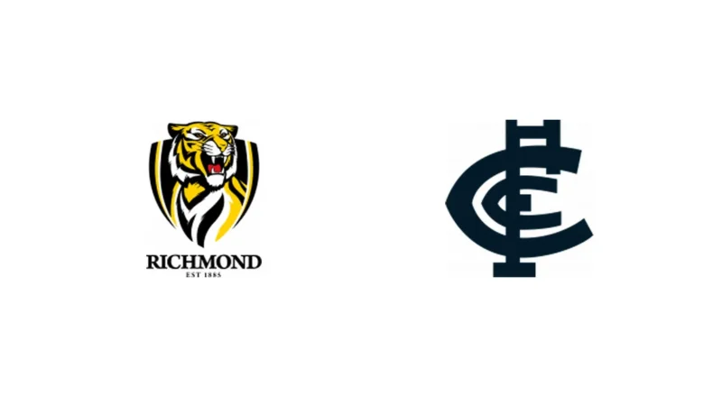 Prediction cover: Richmond Tigers vs Carlton Blues