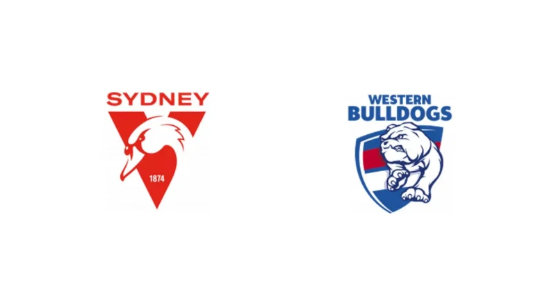 Prediction cover: Sydney Swans vs Western Bulldogs