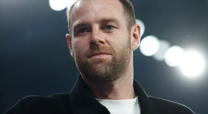 Sam Docherty on football after cancer and life after football: ‘I was a frontman for something bigger’