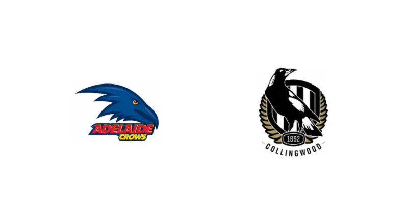 Prediction cover: Adelaide Crows vs Collingwood Magpies