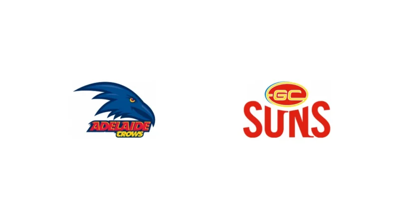 Prediction cover: Adelaide Crows vs Gold Coast Suns