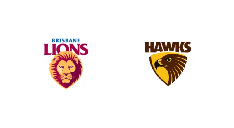 Prediction cover: Brisbane Lions vs Hawthorn Hawks