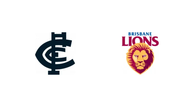 Prediction cover: Carlton Blues vs Brisbane Lions
