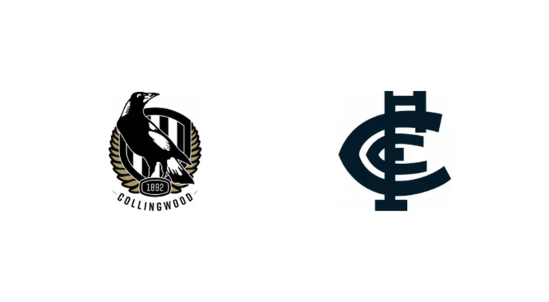 Prediction cover: Collingwood Magpies vs Carlton Blues
