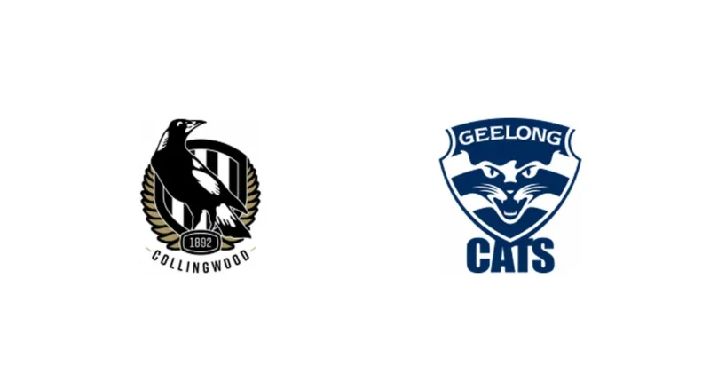 Prediction cover: Collingwood Magpies vs Geelong Cats