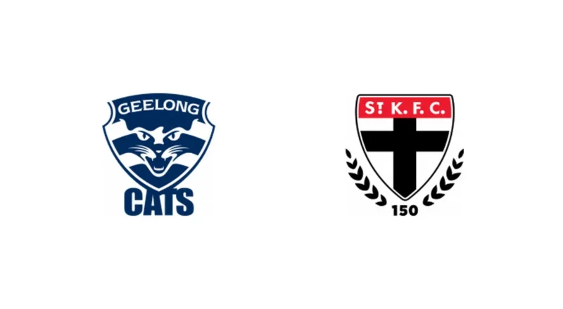 Prediction cover: Geelong Cats vs St Kilda Saints