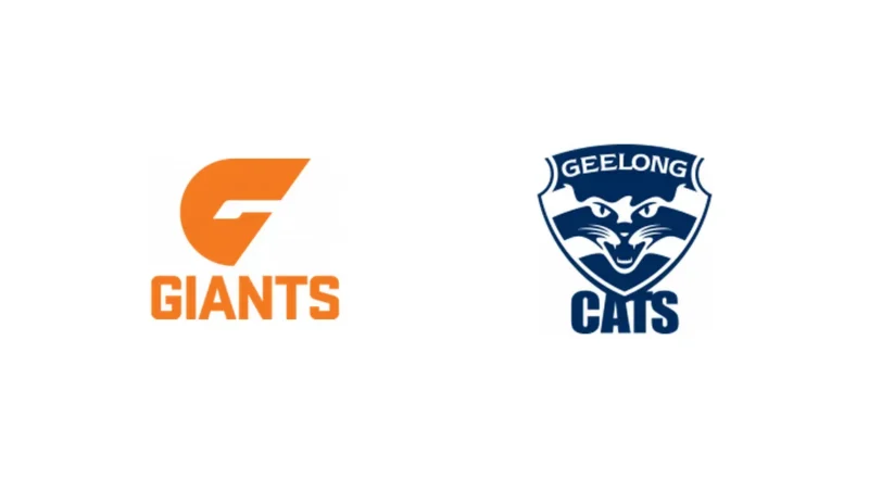 Prediction cover: Greater Western Sydney Giants vs Geelong Cats
