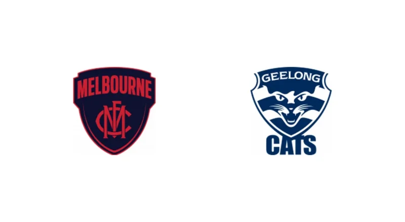 Prediction cover: Melbourne Demons vs Geelong Cats