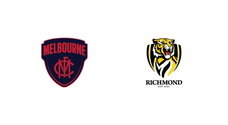 Prediction cover: Melbourne Demons vs Richmond Tigers