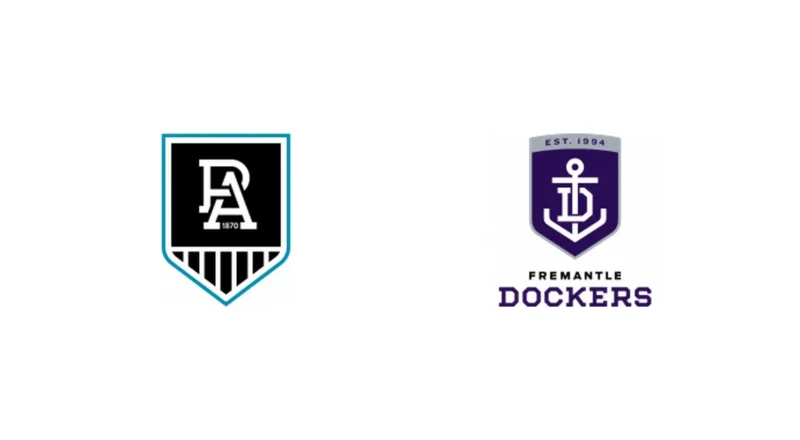 Prediction cover: Port Adelaide Power vs Fremantle Dockers