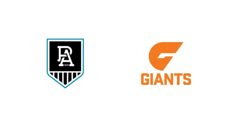 Prediction cover: Port Adelaide Power vs Greater Western Sydney Giants