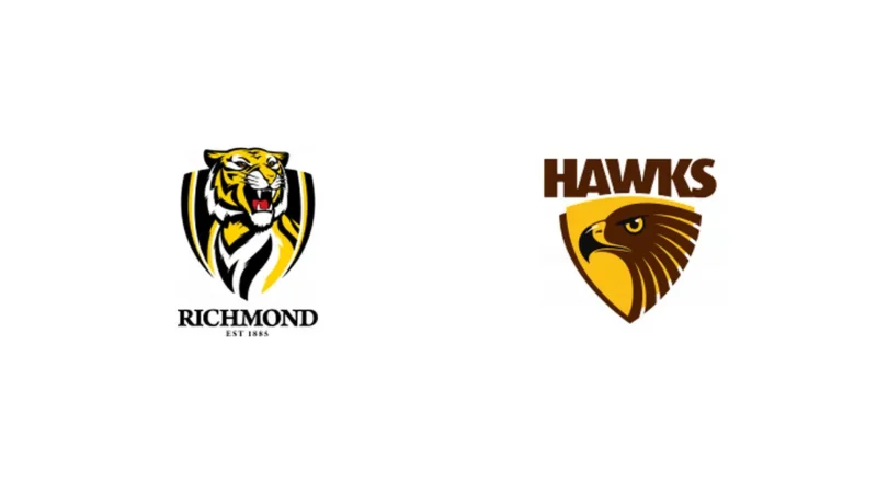 Prediction cover: Richmond Tigers vs Hawthorn Hawks