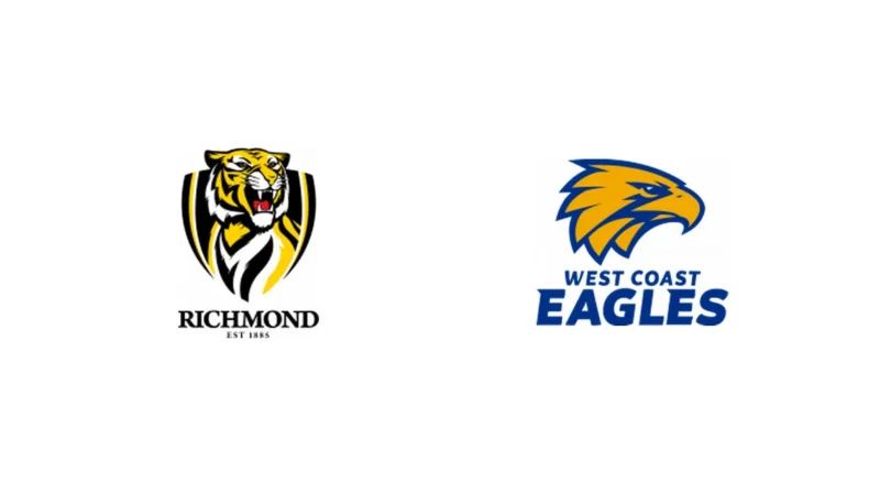 Prediction cover: Richmond Tigers vs West Coast Eagles