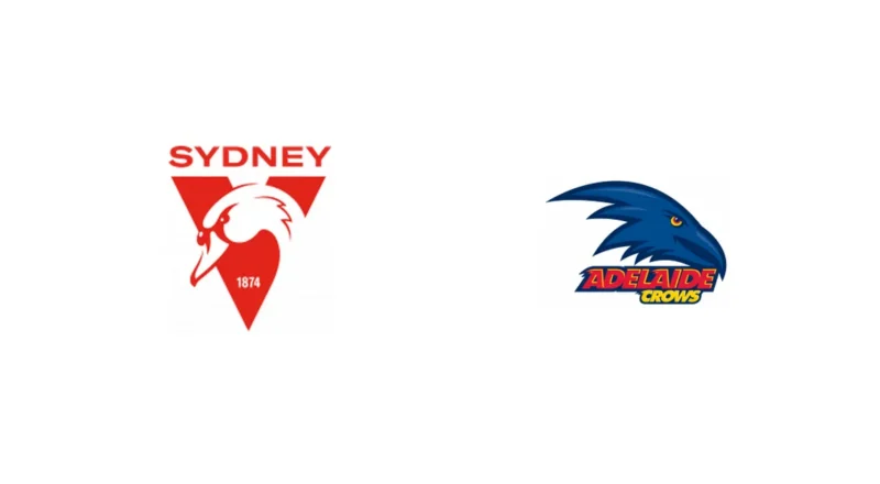 Prediction cover: Sydney Swans vs Adelaide Crows