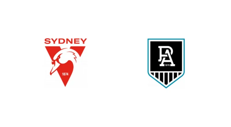 Prediction cover: Sydney Swans vs Port Adelaide Power