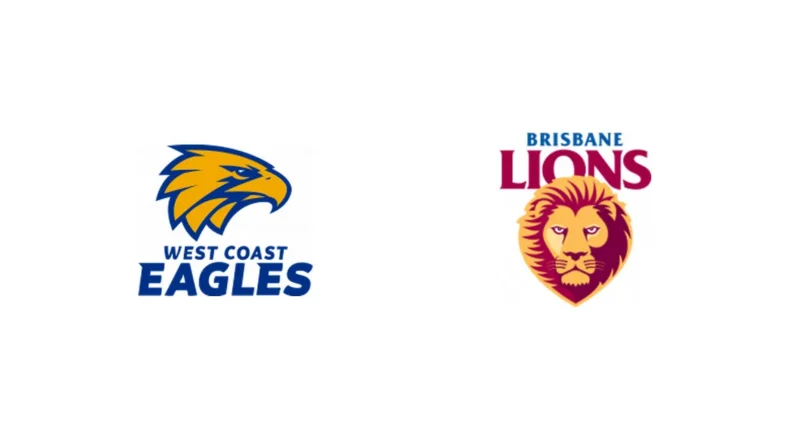 Prediction cover: West Coast Eagles vs Brisbane Lions