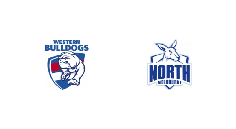 Prediction cover: Western Bulldogs vs North Melbourne Kangaroos