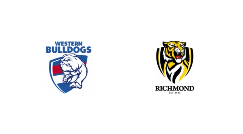 Prediction cover: Western Bulldogs vs Richmond Tigers