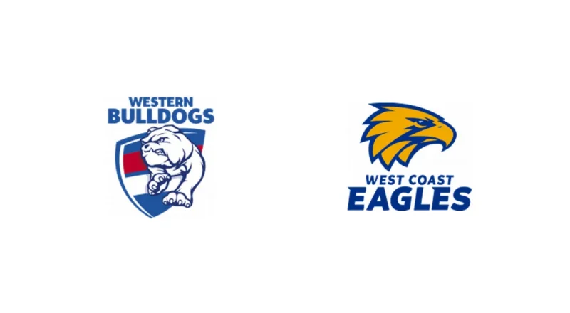 Prediction cover: Western Bulldogs vs West Coast Eagles