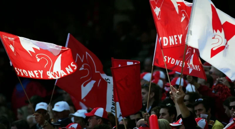 Five Sydney Swans players linked to alleged sexual assault investigation stood down for rest of AFL season