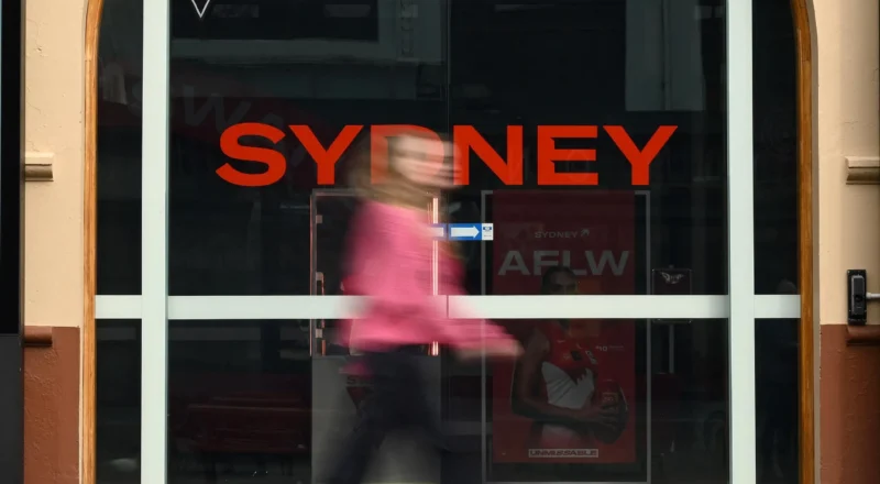 The women whose ‘diehard’ support of the Sydney Swans has given way to ‘dread’ and a sense of betrayal