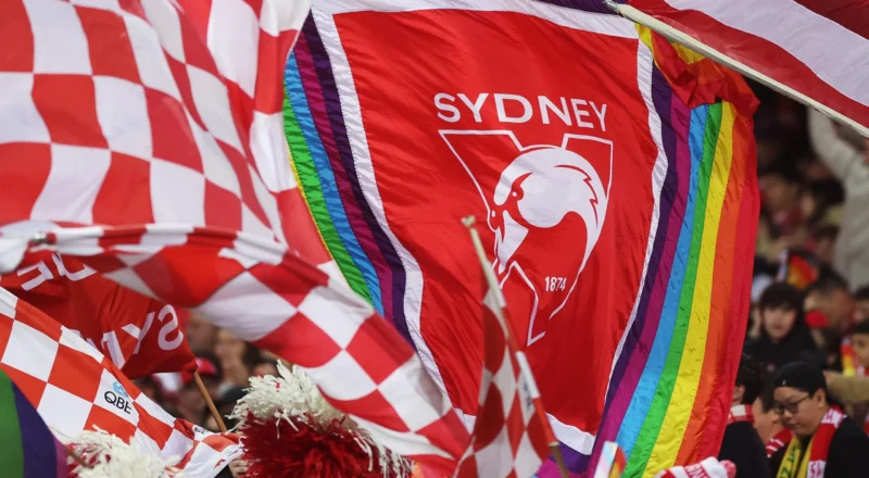 Women’s experiences sidelined in response to Sydney Swans sexual assault allegations | Jack Snape
