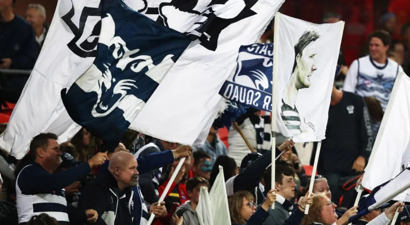 AFL’s tepid response to Geelong’s secret waiver neglects the true cost of concussion