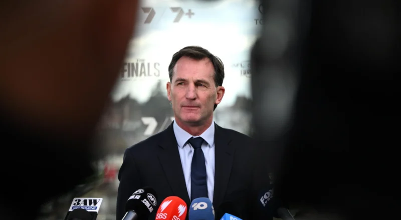 From the Pocket: Geelong is a club that pushes its luck but the concussion story must not be buried