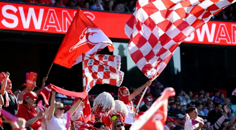 The Sydney Swans scandal has left many outraged. But what happens if no police charges are laid? | Rana Hussain