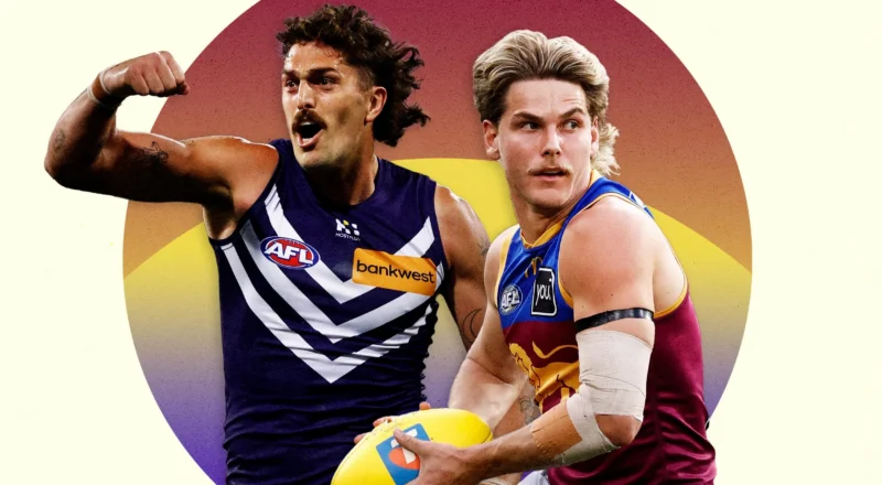 AFL 2026 grand final: where the Fremantle v Brisbane decider will be won and lost