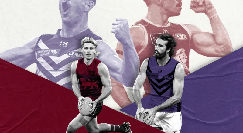 Annoyingly likeable Lions or Fremantle’s fairytale? How to pick a team to cheer for in the 2026 AFL grand final