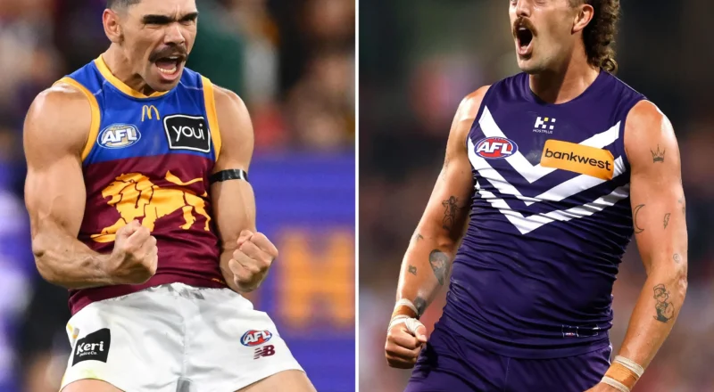 AFL grand final 2026: ultimate guide to the flag decider between Fremantle and Brisbane