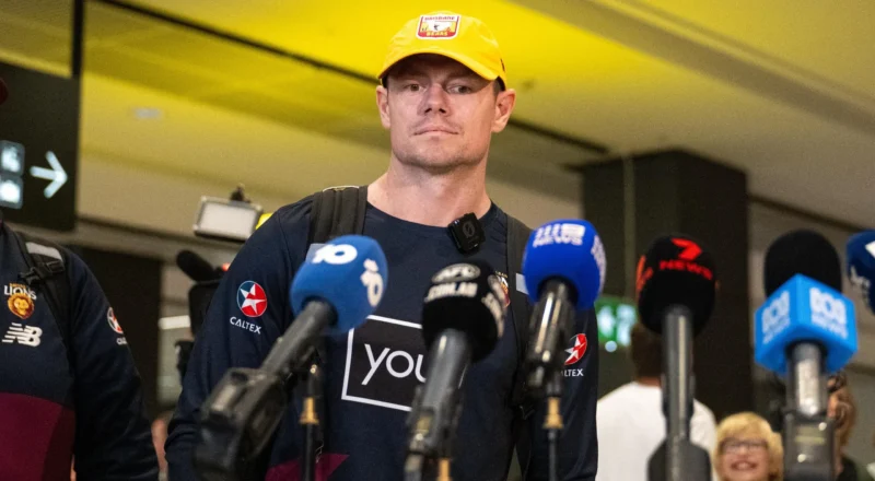 Lachie Neale cleared to play in AFL grand final after overturning one-game suspension